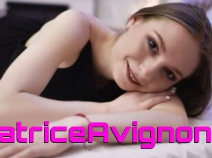 BeatriceAvignon