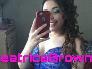 Beatrice_Brown