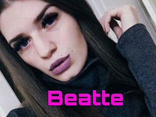 Beatte