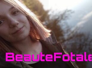 BeauteFotale
