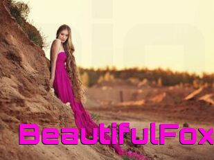 BeautifulFox