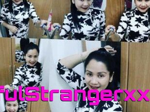 BeautifulStrangerxx