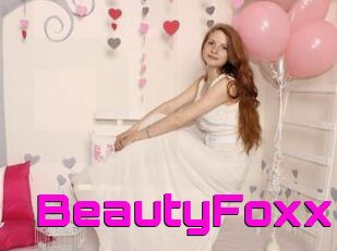 BeautyFoxx