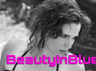 BeautyInBlue