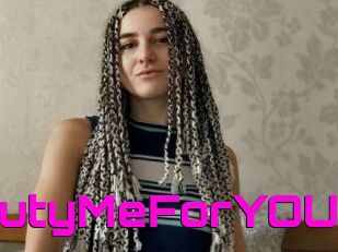 BeautyMeForYOU
