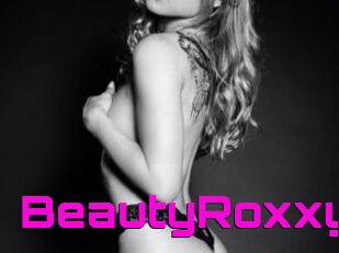 BeautyRoxxy