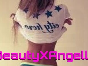 BeautyXAngell