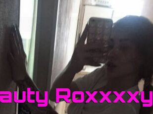 Beauty_Roxxxxy