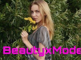 BeautyxModel