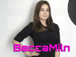 BeccaMiln