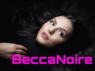 BeccaNoire