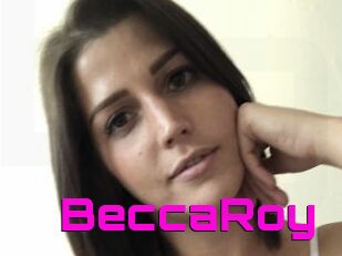 BeccaRoy