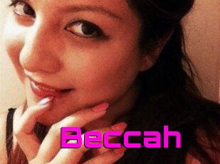 Beccah