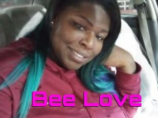 Bee_Love