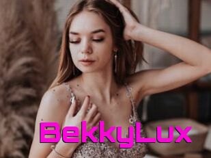 BekkyLux
