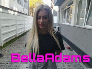 BellaAdams