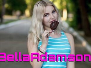BellaAdamson