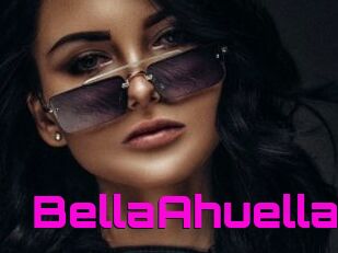 BellaAhuella