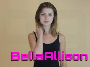 BellaAllison