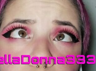 BellaDonna333