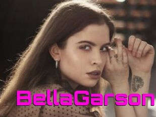 BellaGarson