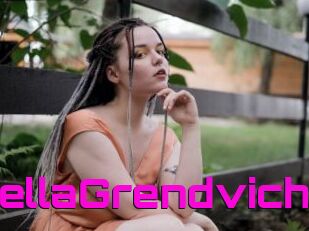 BellaGrendvich