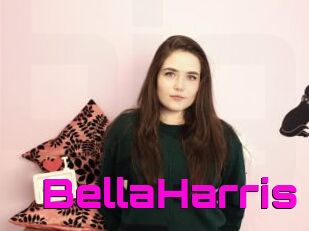 BellaHarris