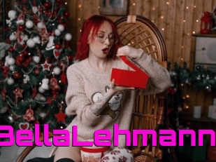 BellaLehmann