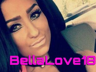 BellaLove18