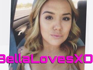 Bella_LovesXO