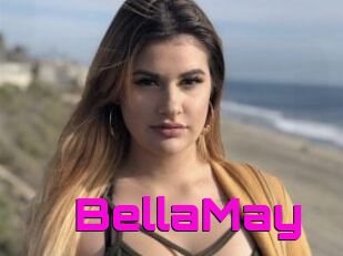 BellaMay