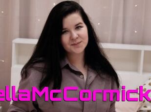 BellaMcCormick