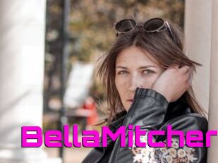 BellaMitcher