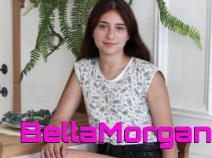 BellaMorgan