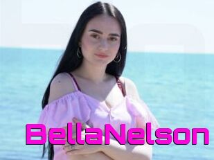 BellaNelson