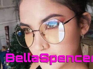 BellaSpencer