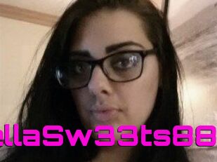 BellaSw33ts88