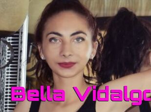Bella_Vidalgo