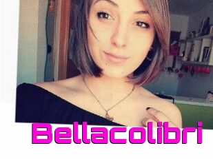 Bellacolibri