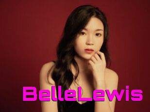 BelleLewis