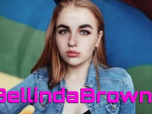 BellindaBrown