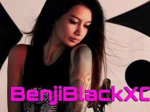 BenjiBlackXO
