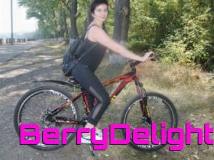 BerryDelight