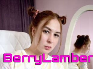 BerryLambert