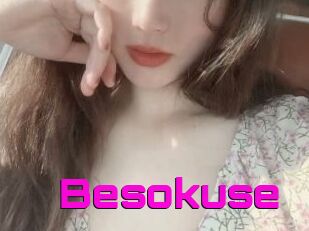 Besokuse
