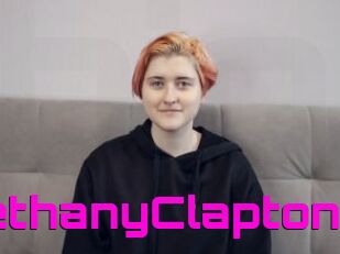 BethanyClapton
