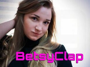 BetsyClap