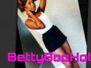 BettyBooHot