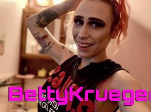 BettyKrueger