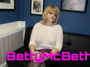 BettyMcBeth